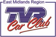 East Midlands TVR Car Club Region Member