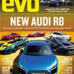 EVO TVR AUDI R8 Cover