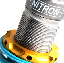 Nitron close up