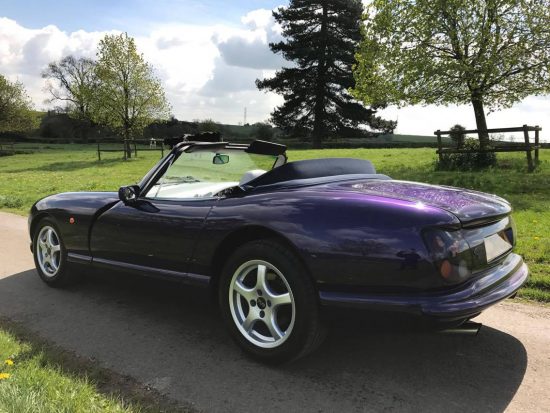 X508 USX rear top side 2