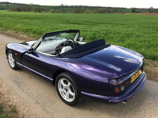 X508 USX rear top side 4