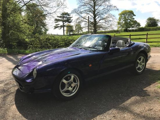 X508 USX side front shadow