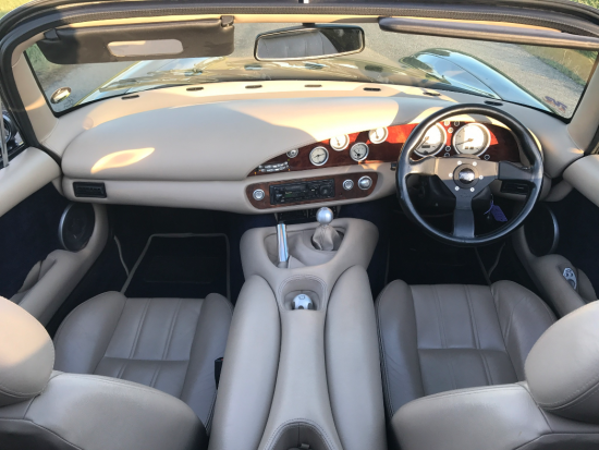 W176 WRV inside back 1