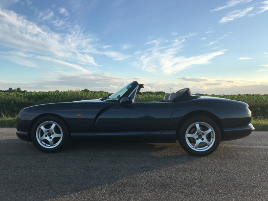W176 WRV side 1